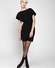 sukienki mini damskie Sukienka mini z odkrytymi plecami 9