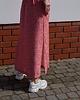 sukienki maxi damskie Sukienka Sandi Łąka 5