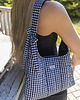 torby na ramię Torebka Mini Bag Vichy Black 2
