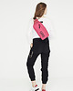saszetka nerka Nerka / Plecak LARGE pink 3