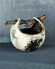 wazony Naczynie ceramiczne "Biała Obwara" 3