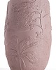 wazony Wazon porcelanowy 36x19x16 cm MELINDA różowa 4