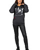 bluza z kapturem damska Bluza kangurka UNDERWORLD unisex Mountains 1