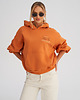 bluza z kapturem damska Bluza z kapturem PUFFA Carrot damska 6