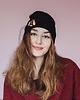 czapki damskie Oh Mandy ! (Szara) 1