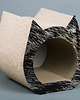 legowiska dla psów i kotów DRAPAK  DOMEK  LEGOWISKO dla kota "CAT Hair" 1