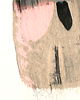 obrazy Obraz abstrakcja w ramce 27x27. Mineral 2