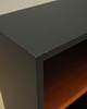 regały i półki Regał tekowy, duński design, lata 70, produkcja: Dania 6