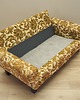 sofy i szezlongi Sofa dwuosobowa, duński design, lata 60, produkcja: Dania 9