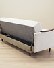 sofy i szezlongi Sofa rozkładana, duński design, lata 70, produkcja: Dania 9
