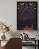 plakaty Plakat Legend of Zelda: Majora's Mask 4