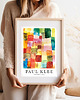 plakaty Plakat Paul Klee Untilted 14 1