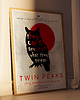plakaty Plakat / Twin Peaks / The Owls Are Not What They Seem 2
