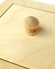 puzzle dla dzieci Puzzle Montessori kształty 2