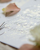 kartki scrapbooking Kartka Dzień Kobiet "Kobieta Kobietom" WSPARCIE 1