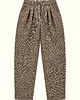 spodnie materiałowe damskie Warm Ways / wełniane spodnie 4