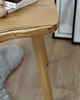 stoliki kawowe Stolik kawowy live edge loft mini 2