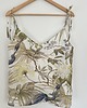 topy damskie Lniana top IZUMI  100% LEN 2