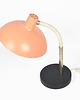 lampy stołowe Lampa biurkowa typ 14.B.038 Polam Radom, Polska lata 70. 2