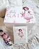 Chrzest - inne ZESTAW DZIEWCZYNKA personalizowany, prezent na chrzest, roczek dla dziewczynki 3