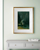 grafiki i ilustracje PLAKAT  Nocturne in Black and Gold James Whistler 3