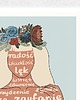 grafiki i ilustracje Plakat emocjonalny "Moje ciało - moje emocje" 2