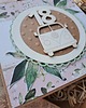 kartki scrapbooking Kartka na 18-stkę dla dziewczyny (w pudełku) 1
