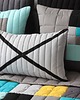 koce i narzuty Narzuta patchwork TOKO 6