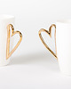 kubki Kubek  Lovely gold 1