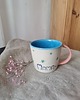 kubki Kubek ceramiczny MAMA 1