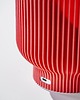 dekoracje świetlne Lampa 71L01.RED / bezprzewodowa / dotykowa 3