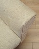 fotele Fotel beżowy, duński design, lata 70, produkcja: Dania 6