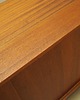 komody i szafki Sideboard tekowy, duński design, lata 70, produkcja: Dania 8