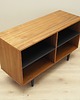 regały i półki Regał orzechowy, skandynawski design 3
