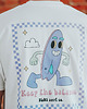 t-shirty męskie Koszulka happy surf 2