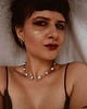 chokery Naszyjnik choker 1
