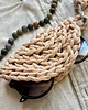 okulary damskie Etui na okulary handmade boho dodatek na lato Agrafka Studio 2