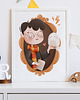 plakaty Plakat Harry Potter  2