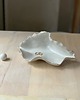pojemniki na biżuterię Podstawka na Biżuterię Palo Santo Ceramiczna Muszla Perłowa Biel 3