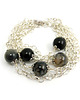 bransoletki wire wrapping Evira - kolekcja sirsa 1