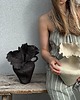 wazony Ceramiczny Duży Wazon Organiczny no 3 z kolekcji Earth 2