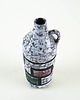 wazony Wazon ceramiczny z uchem, niemiecki design, lata 60, produkcja: Strehla 3