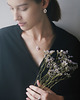 wisiory Zofia srebrny 4