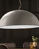 lampy wiszące Lampa Florence 70 cm biała 1
