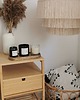 lampy wiszące Lampa wisząca makrama boho 1