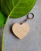 Akcesoria pozostałe Pendrive SteamMEMORY of Wood heart 5