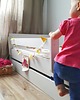 akcesoria dziecięce - różne Akcesoria, zestaw do zdjęć, sesji pierwszy rok życia, girlanda motylki 9