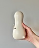 akcesoria różne BONGO ceramiczne  GĘŚ, lufka, fajka wodna 2