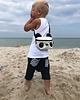torebki, worki i plecaki dziecięce Panda nerka / torebka 3