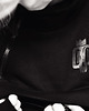 bluza z kapturem damska Bluza Double Killer Hoodie Black 5
